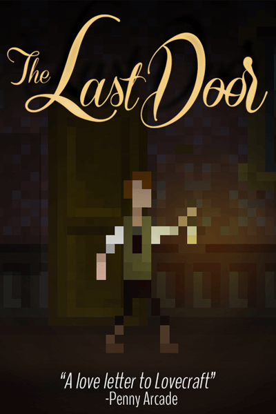 The Last Door: Collector's Edition