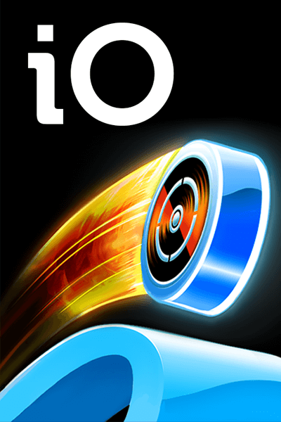 iO the Game