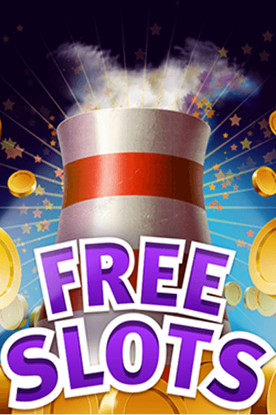 Free Slots Fun Factory