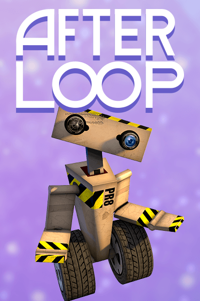 AfterLoop