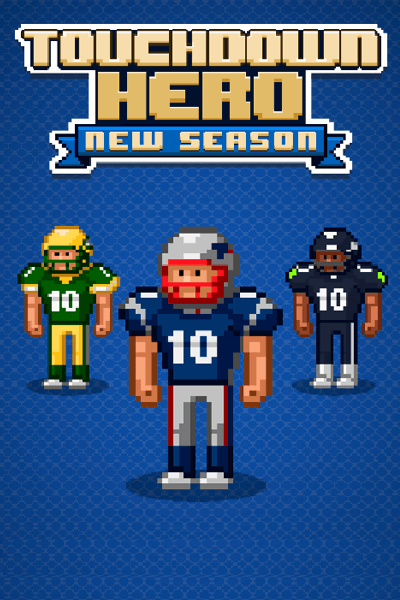 Touchdown Heroes